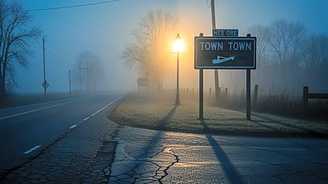 Bob Odenkirk Stars in 'Normal', a Small-Town Thriller with a Dark Secret