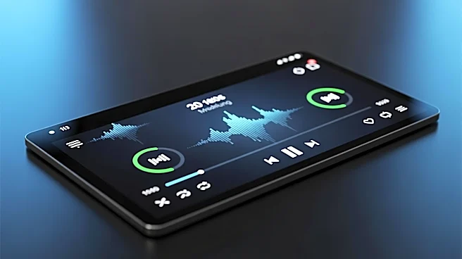 Spotify Introduces 'Spotify 20' Feature to Celebrate 20th Anniversary with User Listening History