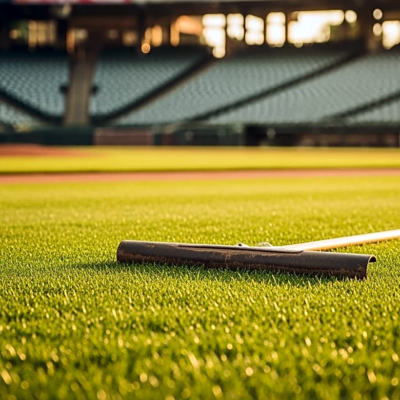 Baltimore Orioles' Nicole Sherry Departs After Two Decades as Head Groundskeeper
