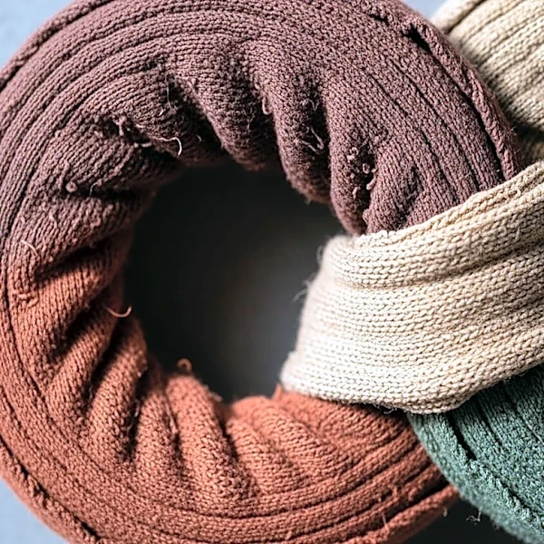 Patagonia and Worn Again Reach Trademark Agreement Amid Circular Fashion Growth
