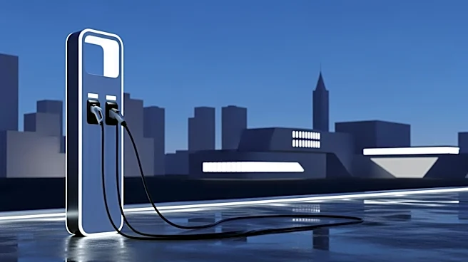 Stellantis Expands Partnership with Leapmotor to Boost European Electric Vehicle Production