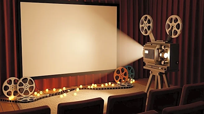 Facets Film Forum Launches Family Sundays to Engage Young Audiences