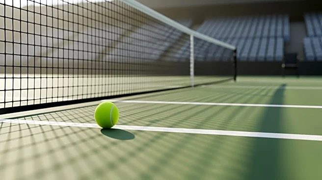 Emma Raducanu Returns to Tennis with Strasbourg Wildcard After Health Hiatus