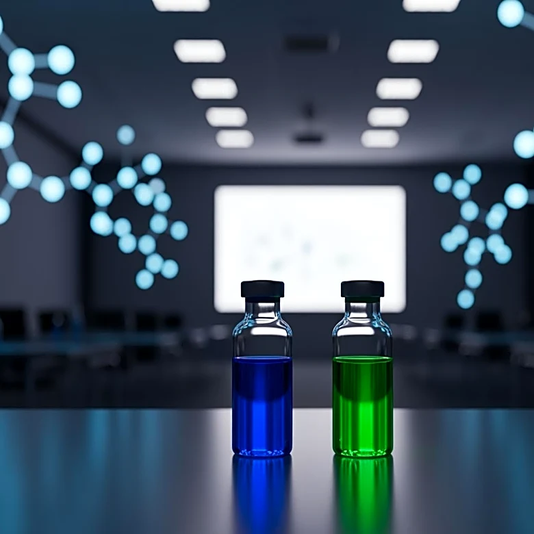 Novo Nordisk and Eli Lilly Present Competing GLP-1 Data at Obesity Congress