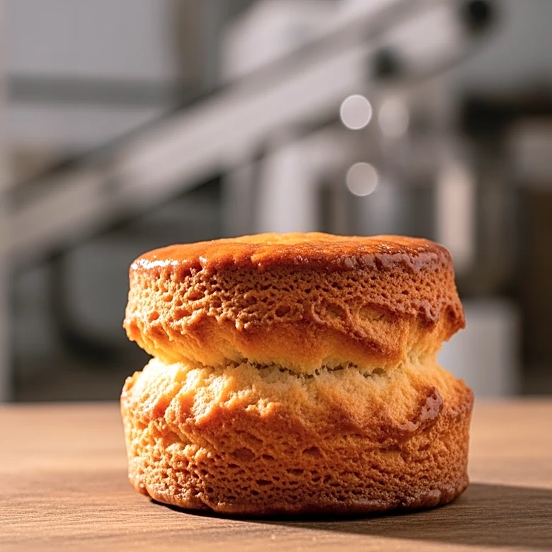 Lotus Bakeries Expands Belgian Factory to Meet Rising Biscoff Demand