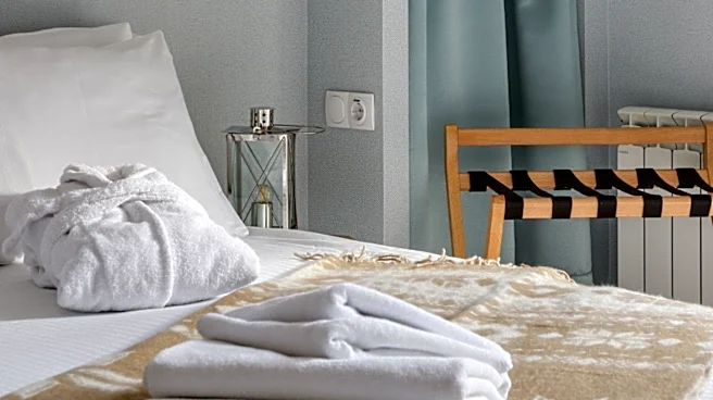 Blue Flag Capital Opens Hotel Corduroy in Montauk, Emphasizing Surf Culture and Design