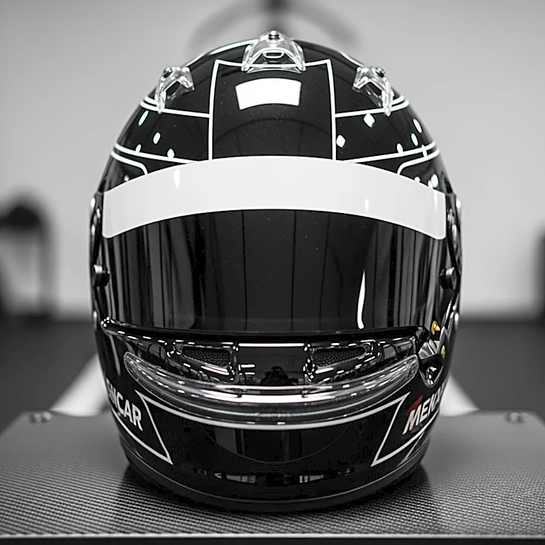 F1 Driver Lance Stroll's Intensive Training Regimen Aims to Maintain Race Readiness