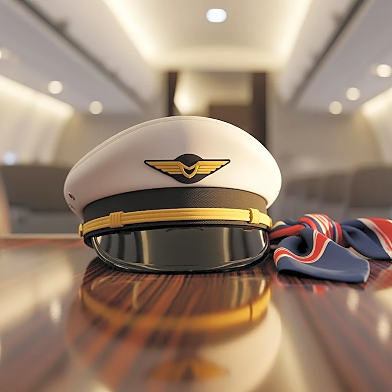 United Airlines Flight Attendants Secure New Contract with 31% Pay Raise