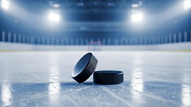 NHL Playoffs: Buffalo Sabres and Vegas Golden Knights Secure Crucial Wins