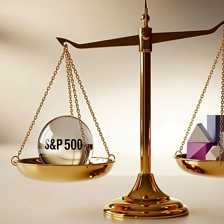 Equitable Advocates for RILA Diversification Beyond S 500 to Enhance Returns