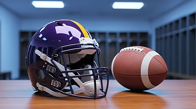 Minnesota Vikings Maintain Confidence in J.J. McCarthy Amid Kyler Murray Signing