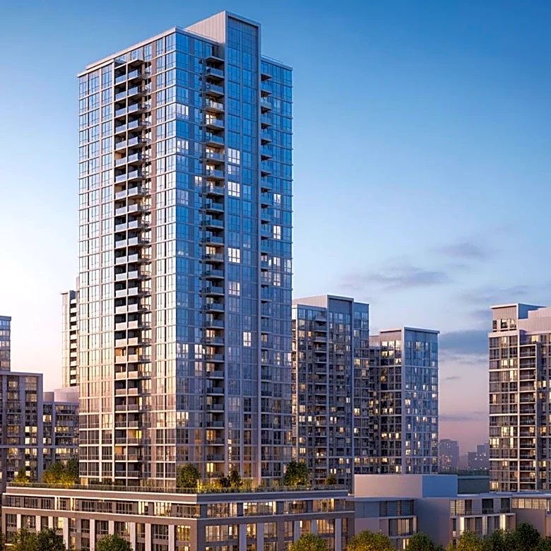 Northeast Apartment Boom Promises Potential Rent Reductions Amid High Occupancy