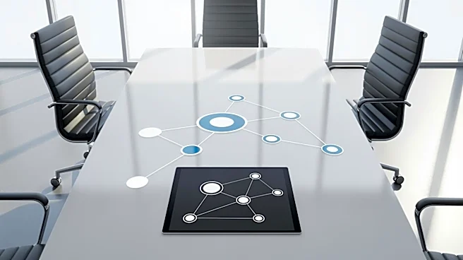HR Leaders Urged to Bridge Transformation Leadership Gap for Future Work