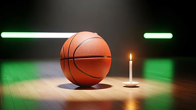 Boston Celtics Celebrate Tony Harris' Birthday and Jayson Tatum's Historic Game