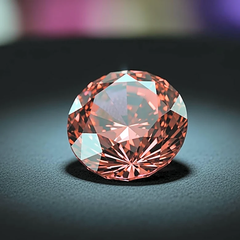 Cartier Unveils 'Le Chœur des Pierres' High Jewelry Collection Featuring Colored Diamonds