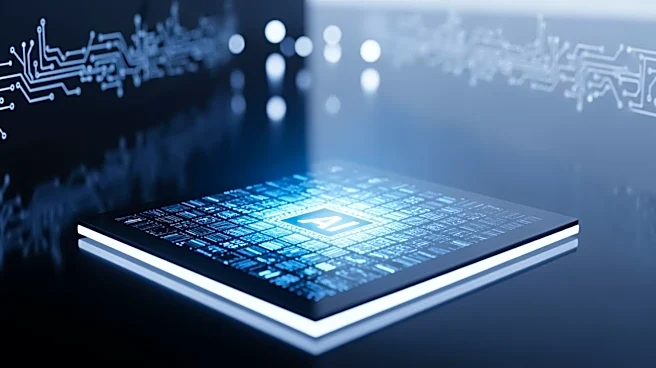 Stonebridge Financial Group Invests $527,000 in Taiwan Semiconductor Manufacturing, Signaling Confidence in AI Growth