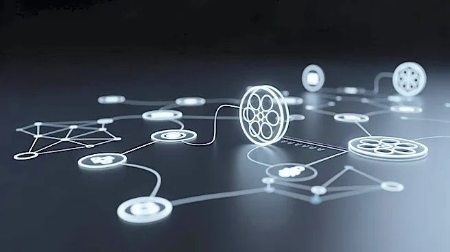 Miralot Launches Data-Driven Platform to Connect Filmmakers with Festivals