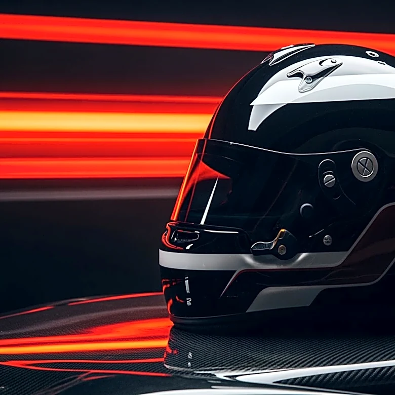 e.l.f. Cosmetics Partners with Katherine Legge for Historic Racing Feat