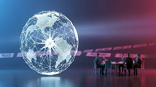 AI Talent Compensation Trends Highlight Global Market Shifts