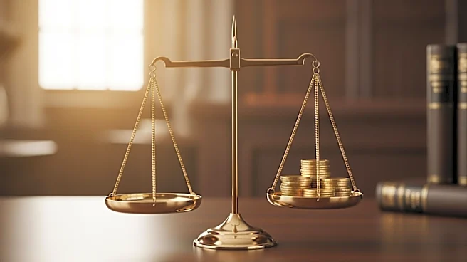 U.S. Companies Begin Receiving Tariff Refunds Following Supreme Court Ruling