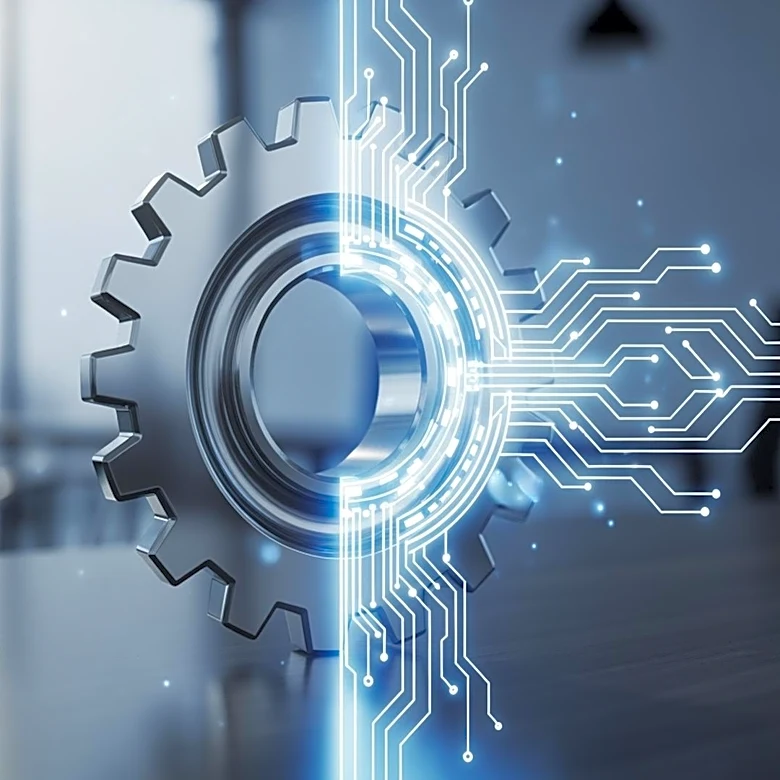 AI Adoption Challenges Traditional Managerial Roles in Tech Industry