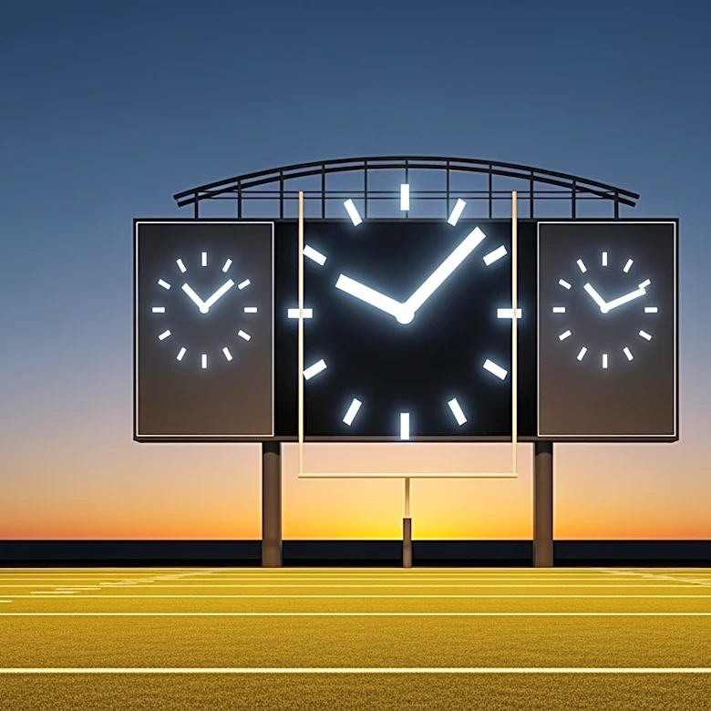 LSU Football Announces Kickoff Times for Key 2026 Games
