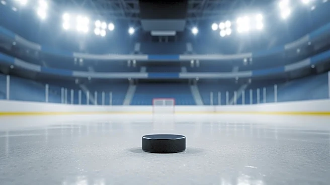 Buffalo Sabres to Host Montreal Canadiens in Crucial Game 5