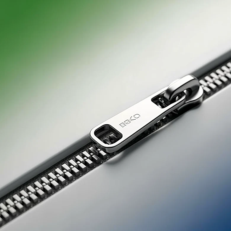 NOTAPE Introduces Tapeless Zipper Technology to Reduce Resource Consumption