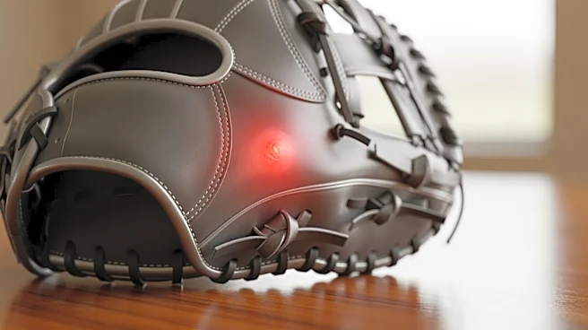 Braves Catcher Sean Murphy Placed on Injured List with Finger Fracture