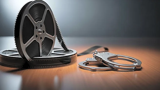 Miami Cops File Lawsuit Against Matt Damon and Ben Affleck Over 'The Rip' Film