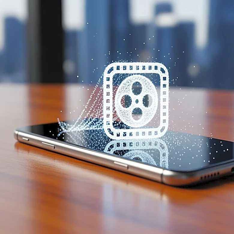Khosla Ventures and Jeffrey Katzenberg Invest $12 Million in AI Movie App TrueShort