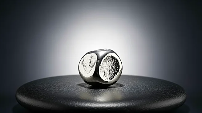 White Gold Corp Expands Resource Development with New Technical Advisor