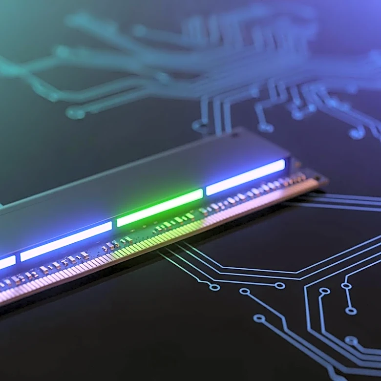 Micron Technology and DRAM Suppliers Gain as AI Memory Demand Surges