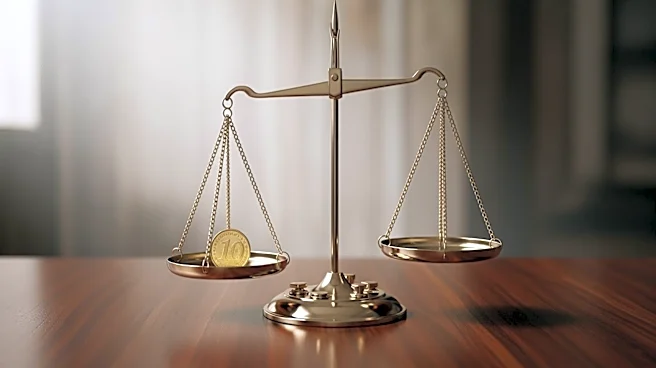 Philanthropy's Role in Addressing Wealth Inequality Under Scrutiny