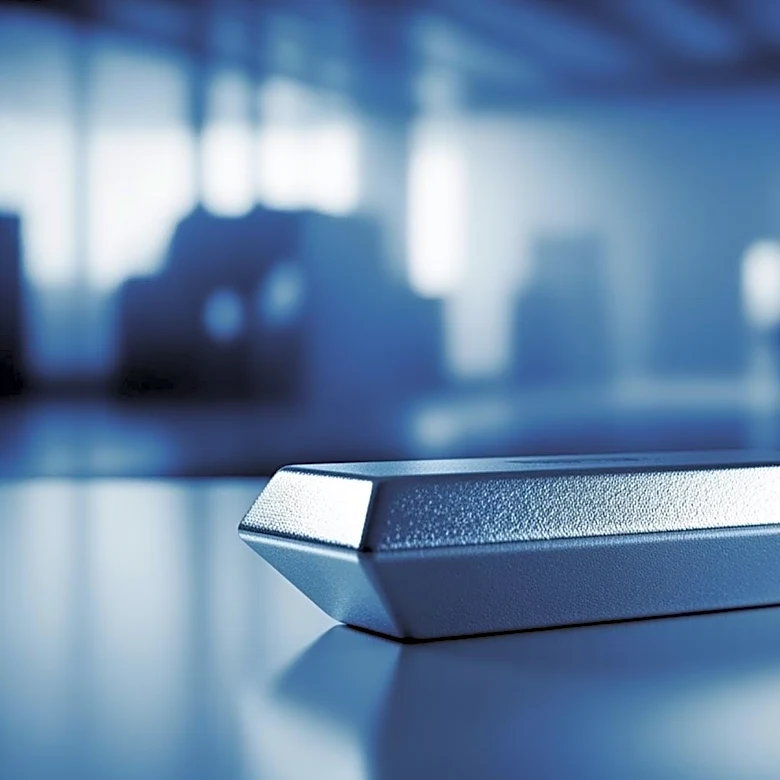 Arctial Aluminum Plant in Finland Targets Production Launch in H2 2029 Amid European Supply Concerns
