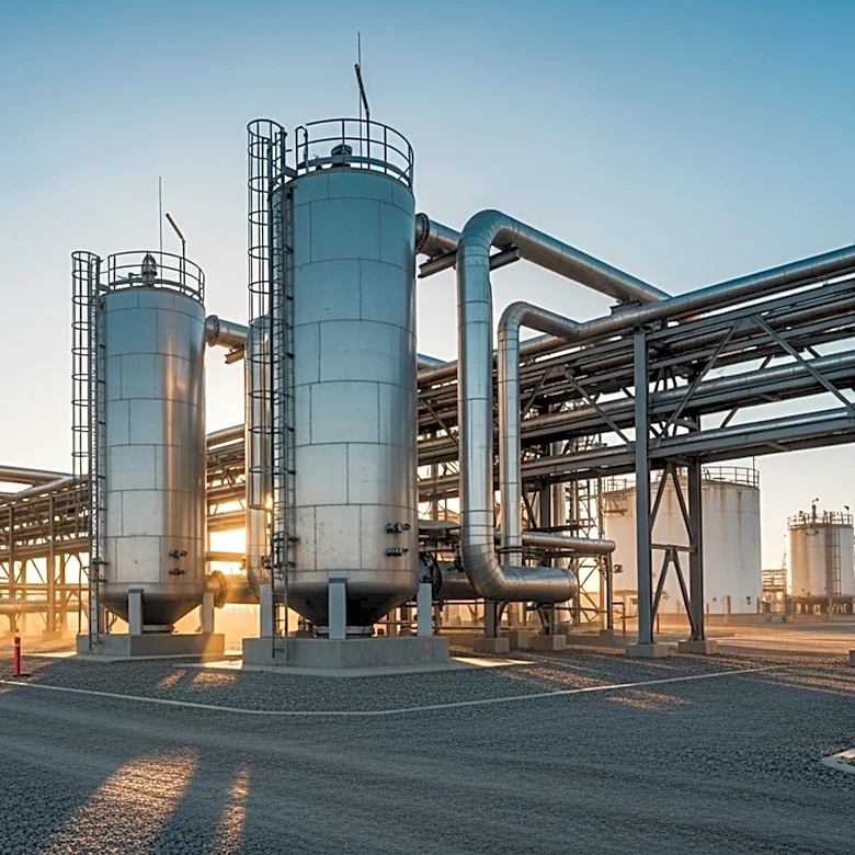 Ares Strategic Mining Completes Key Infrastructure Milestones at Utah Fluorspar Facility