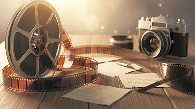 Oldenburg Film Festival's Unique Marketing Strategy Enhances Its Indie Appeal