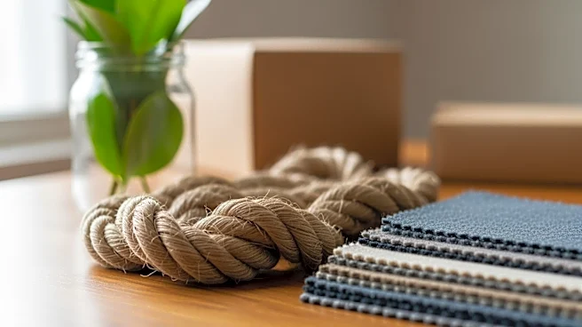 FHCM and Camera della Moda Introduce ESG Framework for Fashion Supply Chains, Aiming for Sustainability