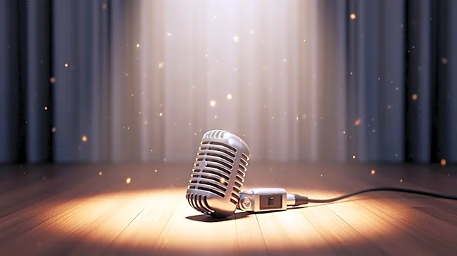 Hannah Harper Wins 'American Idol' Season 24, Captivating Audiences