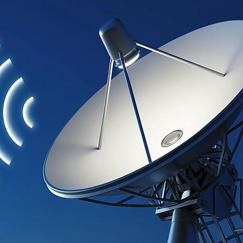 EchoStar's $40 Billion Spectrum Sale to AT and SpaceX Approved by FCC