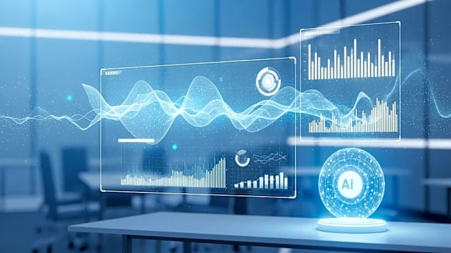Wix CMO Utilizes AI Agents to Enhance Marketing Efficiency and Innovation