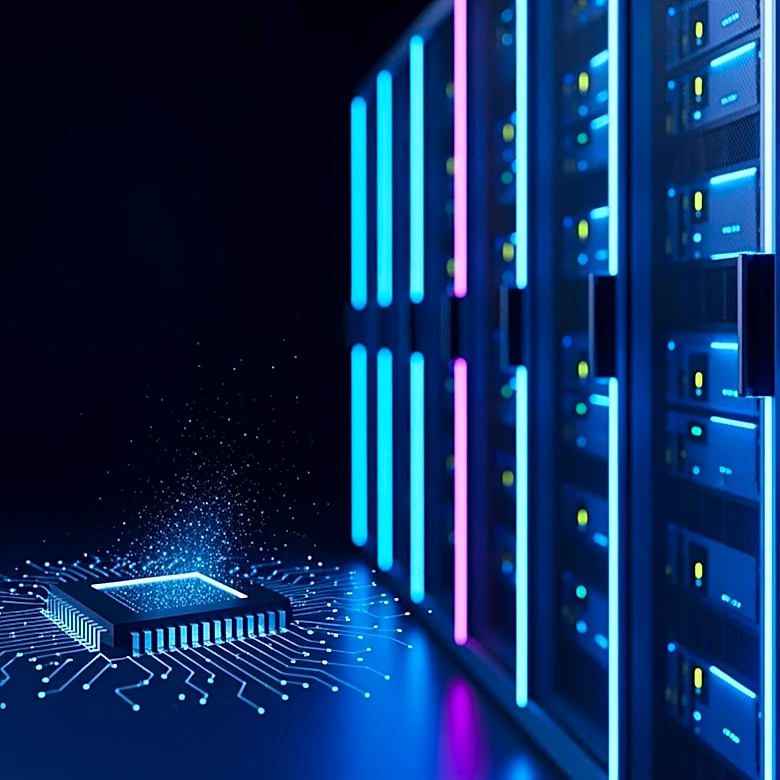 Goldman Sachs Predicts Shift in AI Market Focus from Chipmakers to Hyperscalers