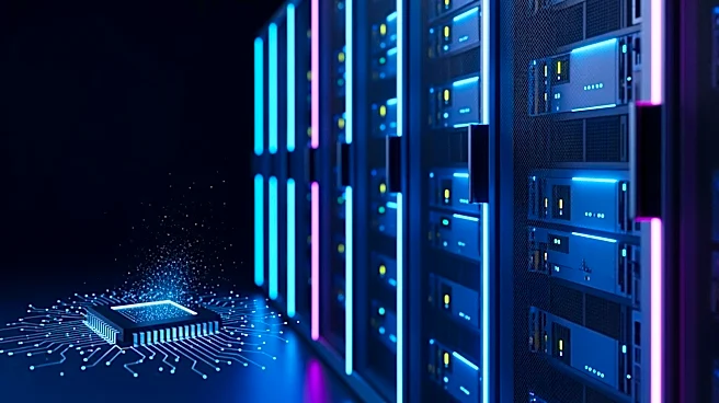 Goldman Sachs Predicts Shift in AI Market Focus from Chipmakers to Hyperscalers
