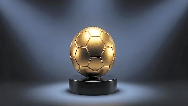 Lionel Messi Tops MLS Salary Rankings with Record Earnings