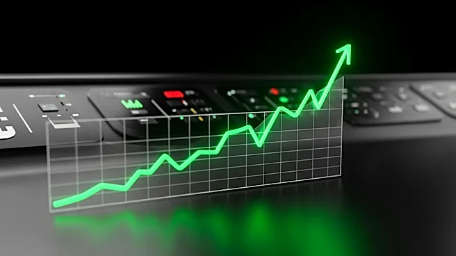 Veracyte Reports Strong Q1 Earnings, Boosting Stock by 23%