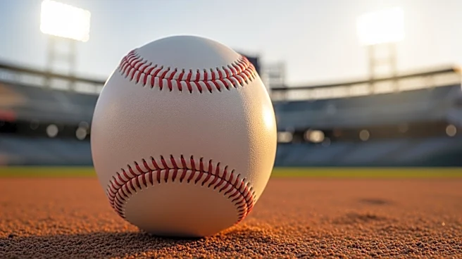 A.J. Ewing Impresses in MLB Debut with New York Mets