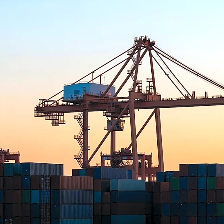 Port of Los Angeles Reports 5% Annual Gain in April Cargo Volumes Amid Global Trade Uncertainty