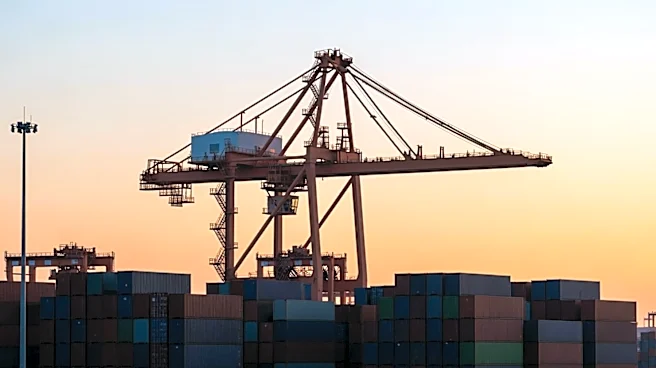 Port of Los Angeles Reports 5% Annual Gain in April Cargo Volumes Amid Global Trade Uncertainty