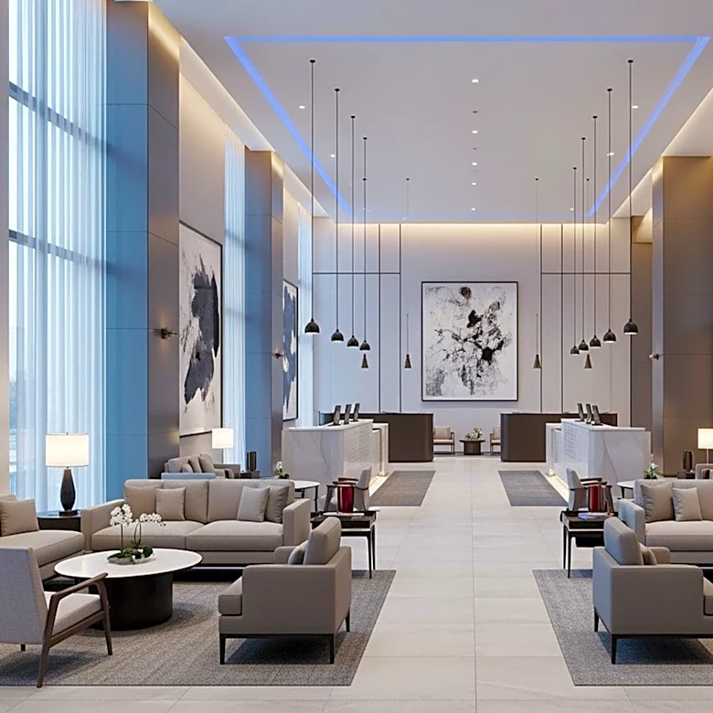 Aloft by Marriott Houston Unveils Renovated Hotel with Modern Design and Enhanced Amenities