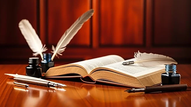 Guardian Reveals List of 100 Greatest Novels in English, Invites Public Participation